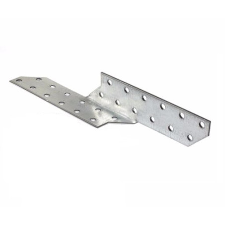 Łącznik krokwiowy  33x170x2L